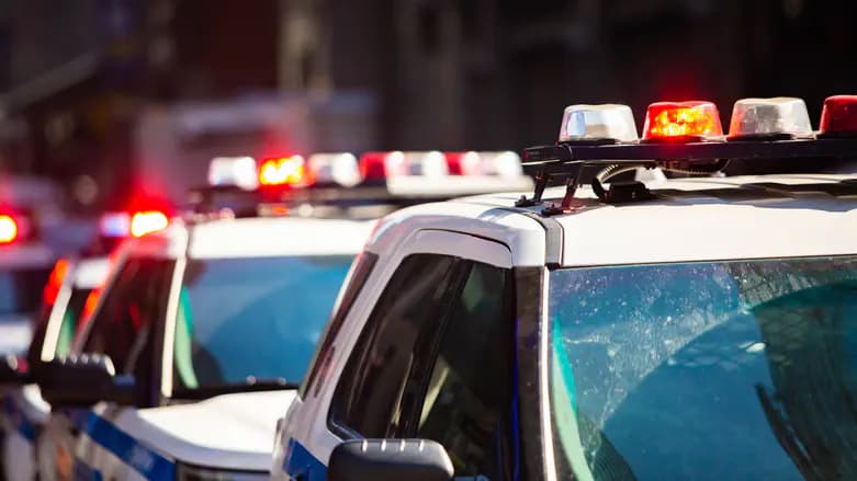 NYPD investigates hate crime after Manhattan bank vandalized