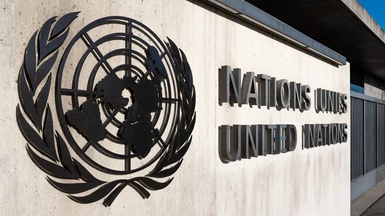 Francesca Albanese, UN Rapporteur, becomes a laughingstock