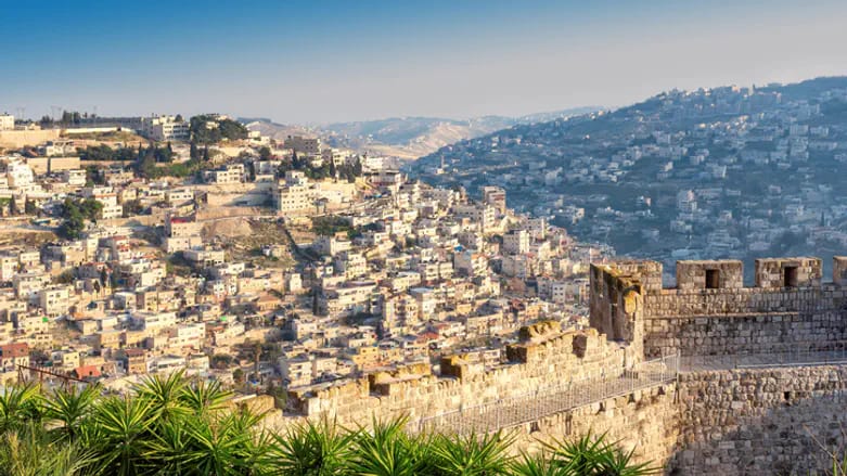 Milliband's lies about Jerusalem betray history
