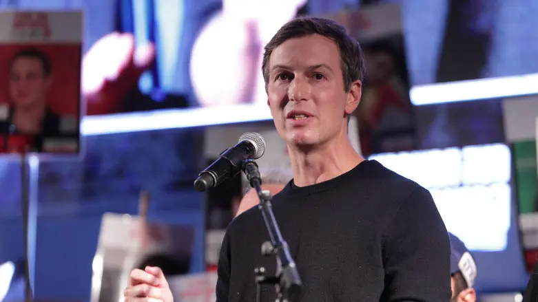 CNN report: Kushner’s firm holds stake in Israeli investor in IDF suppliers