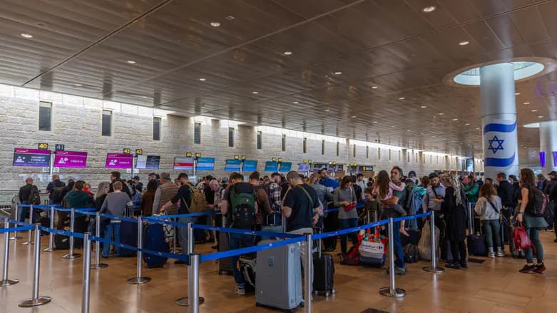 Chabad students arriving in Israel face mass arrests for draft evasion