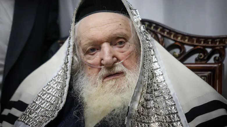 Eda Haredit: Voting in elections is forbidden