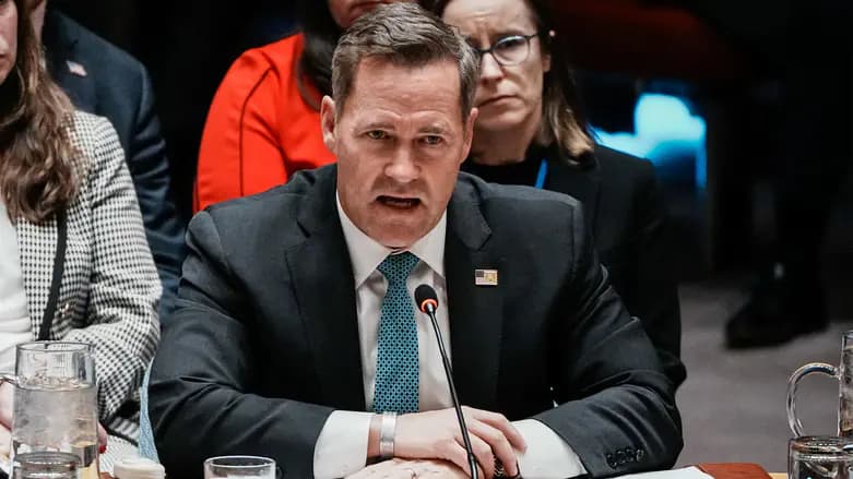 US ambassador blasts UN rapporteur for attacking narco-terrorists