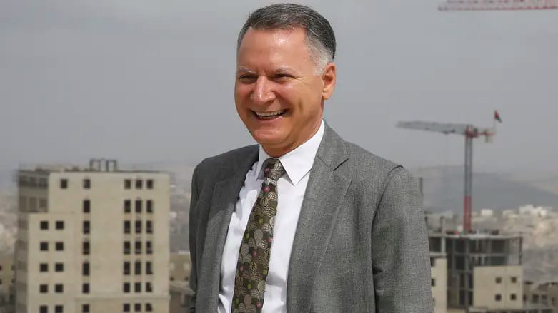 US court allows lawsuit against Palestinian-American businessman to proceed
