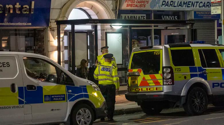 Jewish women punched in face in London antisemitic attacks, suspect arrested