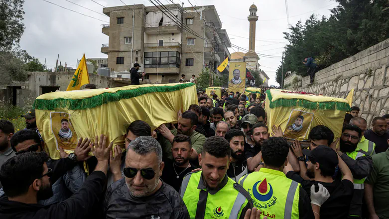 Iran sent Hezbollah $200 million despite US pressure
