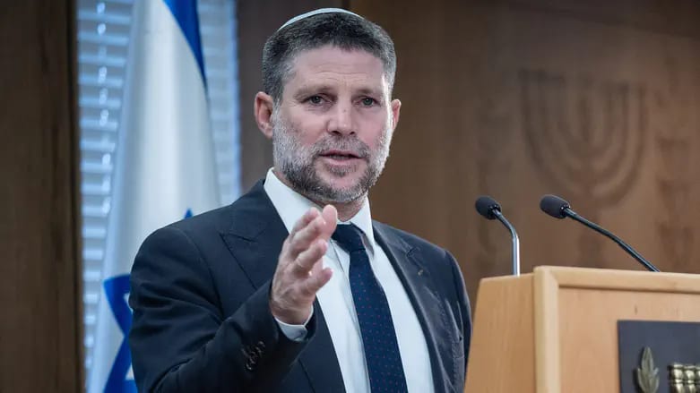 Ban on appointing ILA chief: Smotrich slams High Court, calls ruling a 'legal injustice'