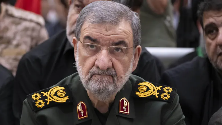 Iran: US response to conditions for reopening Strait of Hormuz is insufficient