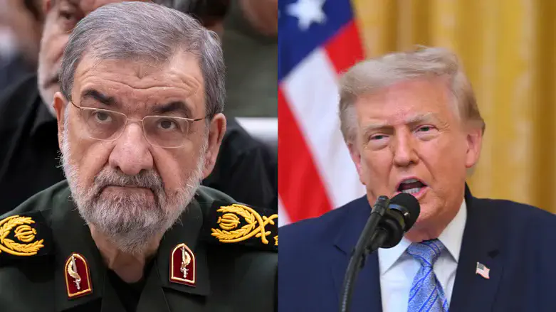 'Worst president in American history': Iran official mocks Trump