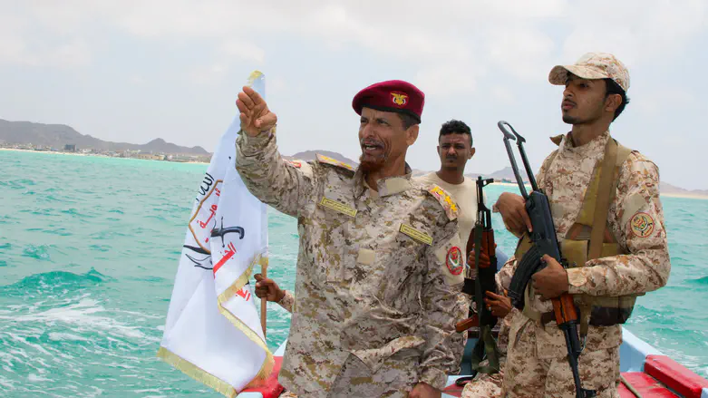 Yemen announces major offensive to retake Houthi-controlled areas