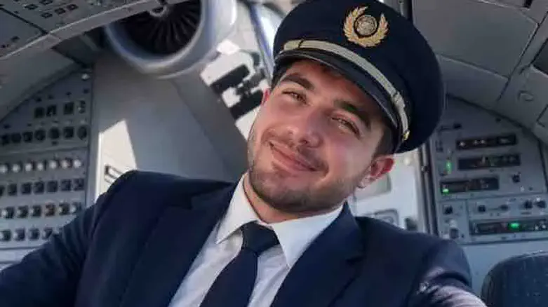 Revealed: The Flydubai co-pilot who tried to crash the plane