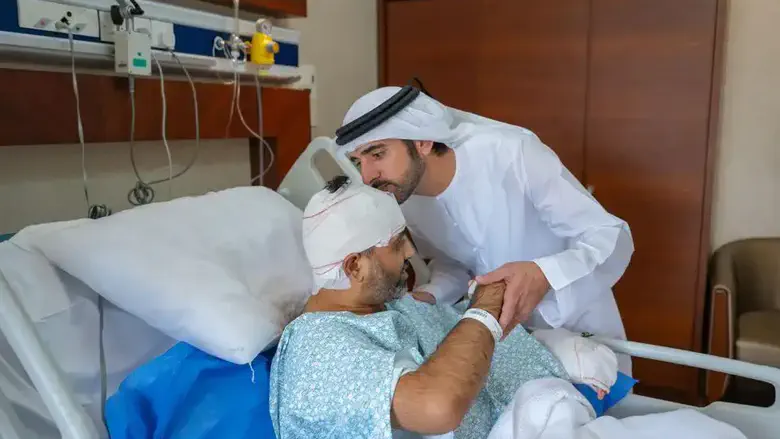 Flydubai hero pilot honored in UAE and India
