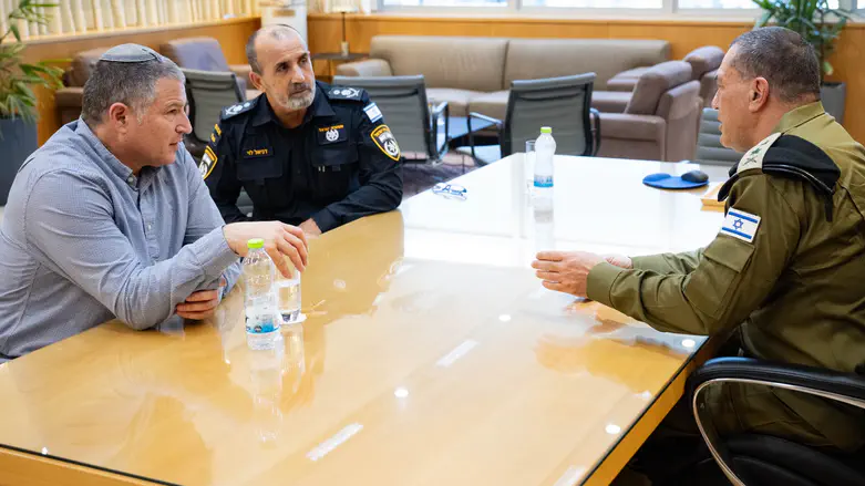‘Sensitive period’: Security establishment prepares for threats to elections