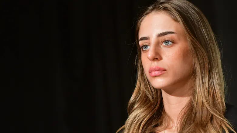 Three years later | Mia Schem: ‘I came back, but I carry those who didn’t’