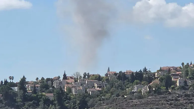 IDF demolishes home of terrorist who murdered Netanel Shakron
