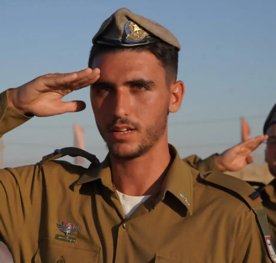 Family of fallen soldier alleges IDF failures in Lebanon
