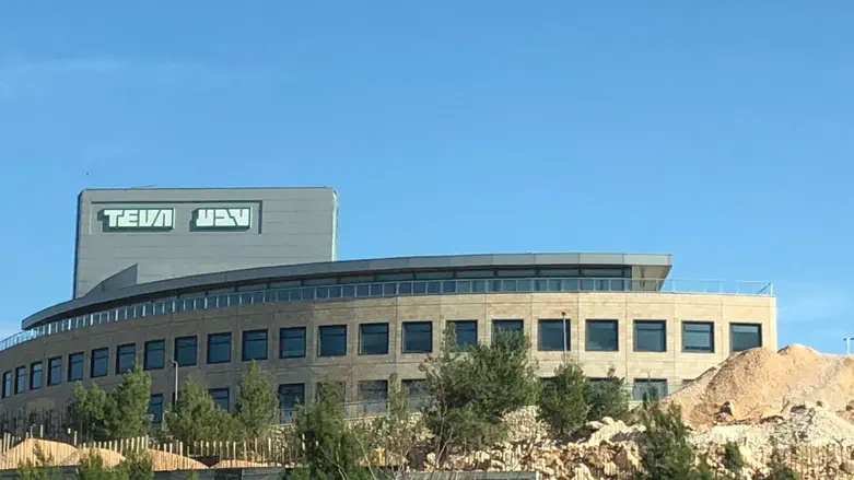 FDA approves Teva’s once-monthly schizophrenia treatment