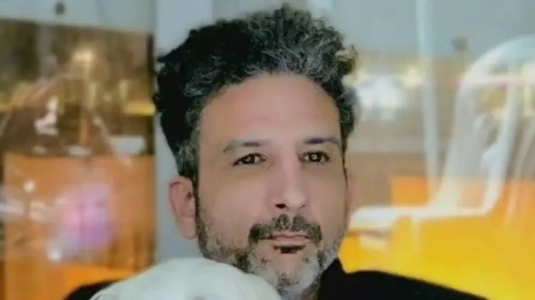 Tragic end: Body of Israeli missing in Greece found after nearly three weeks