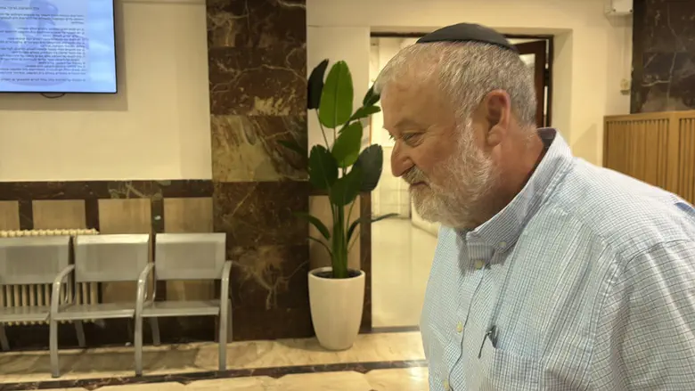 Mandelblit admits: I did not authorize all police actions in Netanyahu's case
