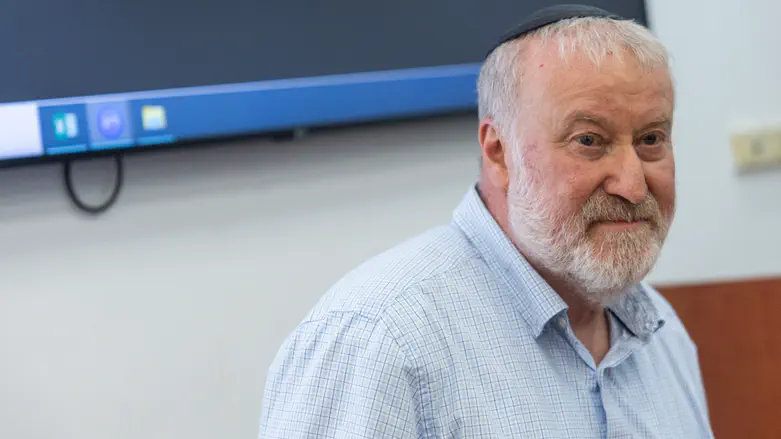 Mandelblit admits: I did not approve a bribery investigation against Netanyahu