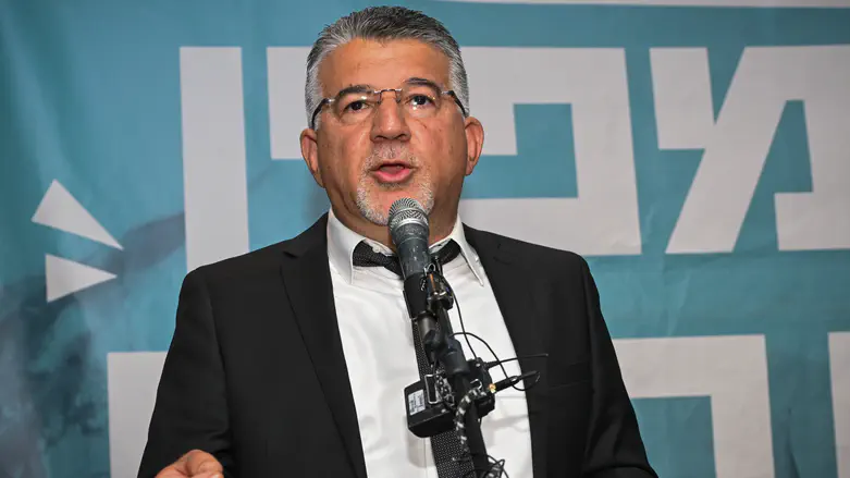 Joint List makes Palestinian state a condition for post-election support