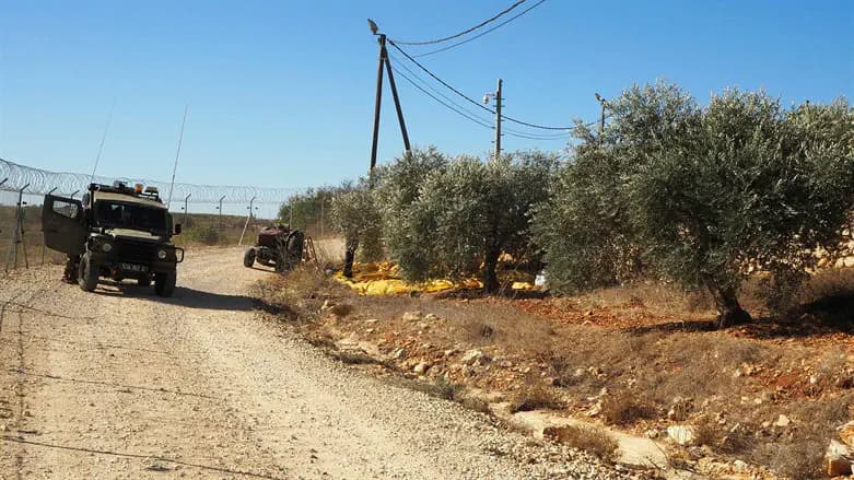 Binyamin Council challenges claims of settler violence against journalist