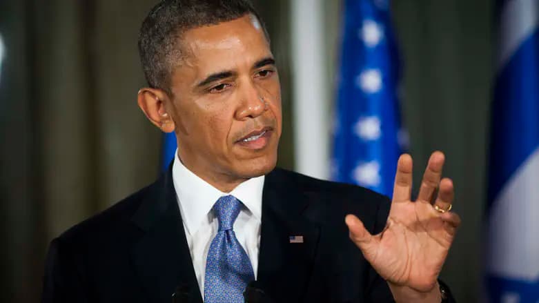 How Obama’s warped, insidious narrative distorts historical fact