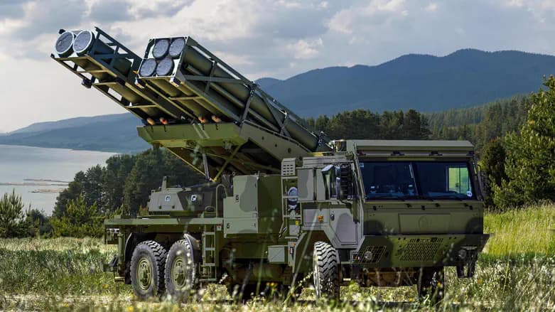 Israeli defense giant secures $235 million rocket deal in Europe