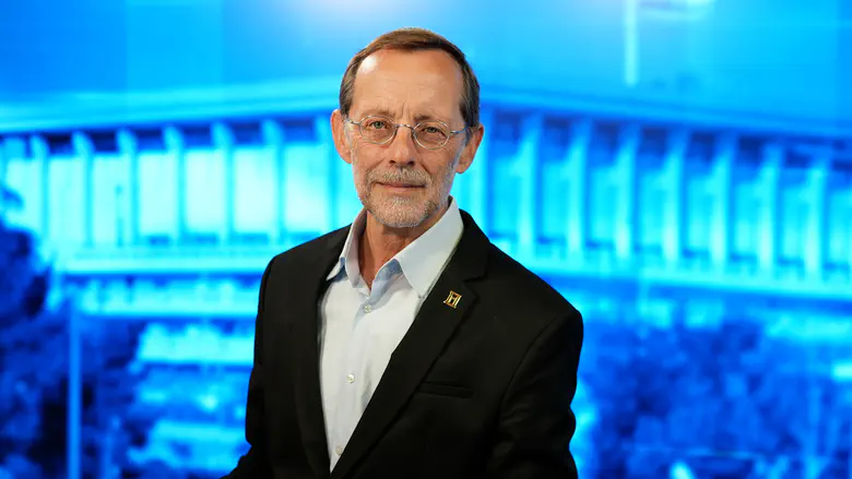 Feiglin's vision for Israel: A warning to Netanyahu and a plan for Gaza