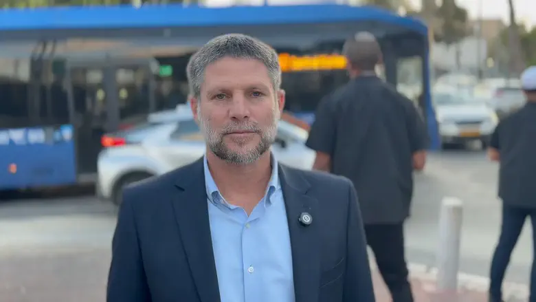 Following Gantz's withdrawal: Right-wing leaders step up pressure on Ofer Winter