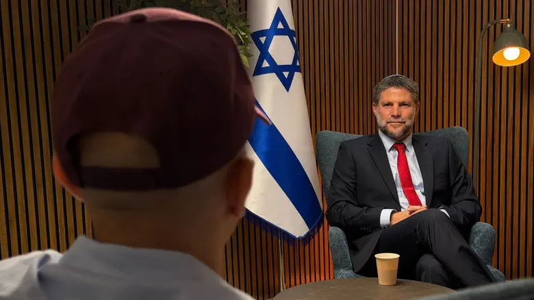 'Oslo Accords must be canceled and Palestinian Authority dismantled'