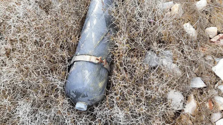 Kedumim: 9-year-old spots suspicious object in Samaria, prevents disaster