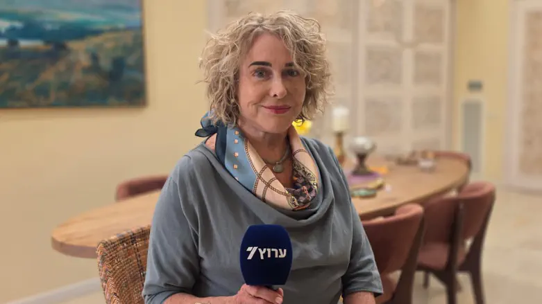 Barbara discovered a shocking family secret that changed her life forever