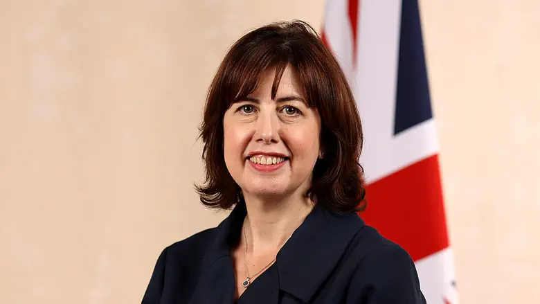 UK to overhaul Holocaust education following antisemitism in schools