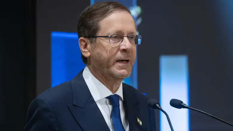 "Vile murderer": Herzog assures there will be no pardon for Yigal Amir