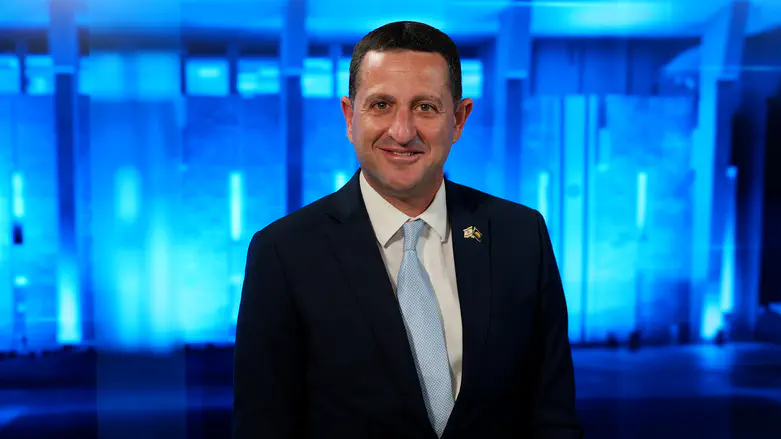Ohad Tal: Israel must settle Gaza and eradicate Hamas