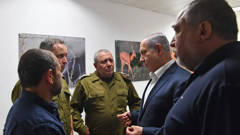 The coming elections: A voter’s guide to Israel’s perplexing “polito-sphere"