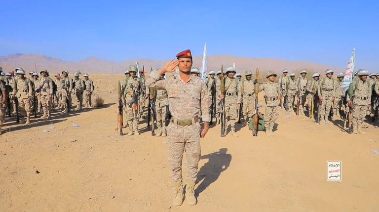 ממשלת תימן הכריזה על מלחמה נגד החות'ים לאחר שבועות של הסלמה