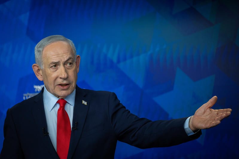ראש הממשלה מגנה בחריפות את מתקפת הטרור בנמל התעופה בריאד