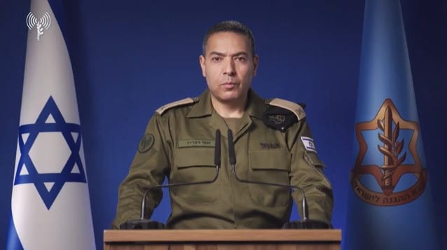 דובר צה"ל נגד החרדים: מכנה את בני הישיבות שמחו על מעצר עריק – "פורעים"