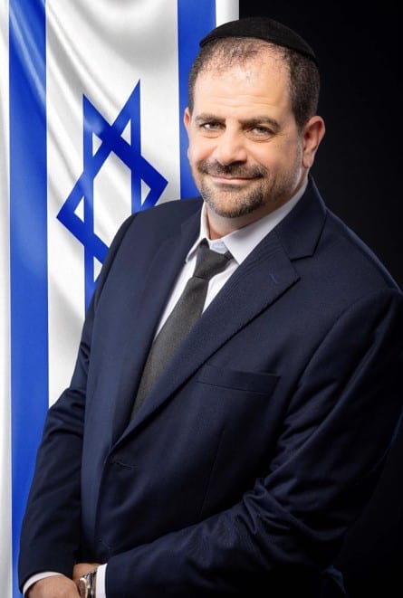 עו"ד יוסף ויצמן חושף: "היינו כפסע ממינוי שופט חרדי לבג"ץ"
