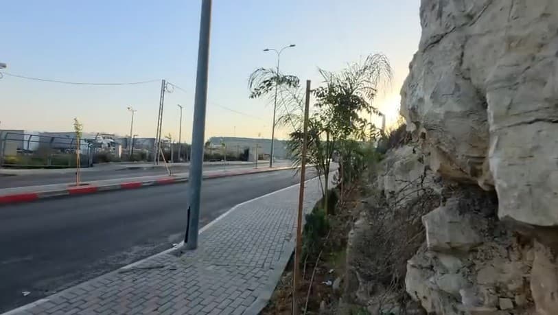 פיגוע ירי קשה סמוך לצומת יהודה: חמישה פצועים בהם שניים אנוש, שני מחבלים חוסלו