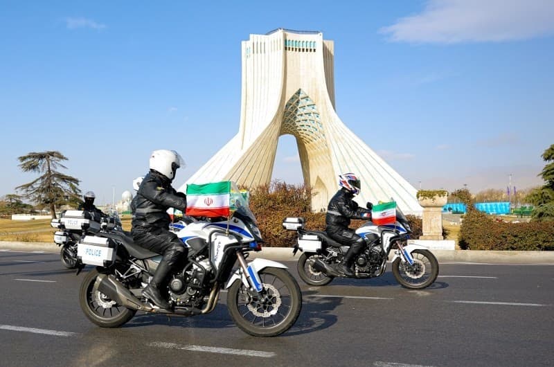 בכיר איראני מאיים: רשימת יעדי התקיפה מוכנה, הכוחות דרוכים לתגובה