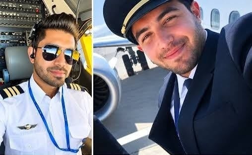 דיווח: טייס המשנה שניסה לרסק את המטוס הושעה בעבר בשל חשש ביטחוני