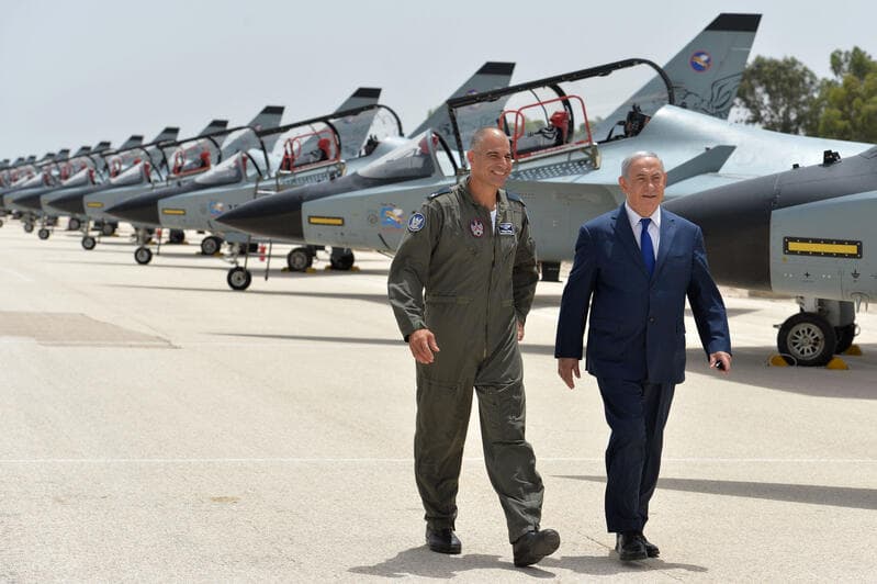 תקדים בתעמולת הבחירות: סולברג קבע שהליכוד ישלם לצה"ל על שימוש בתיעודים צבאיים