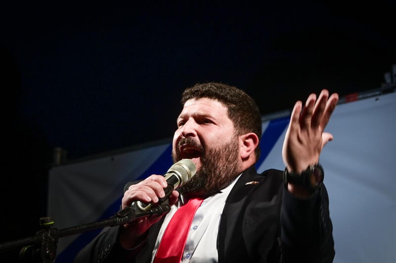 סגן השר אלמוג כהן: מדינת ישראל תמשיך לרדוף ולהרוג את כל המעורבים בטבח