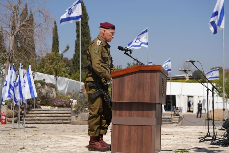 מאבק בצמרת צה"ל על תפקיד סגן הרמטכ"ל: זמיר מקדם את גורדין, בדרג המדיני מעדיפים את עשור