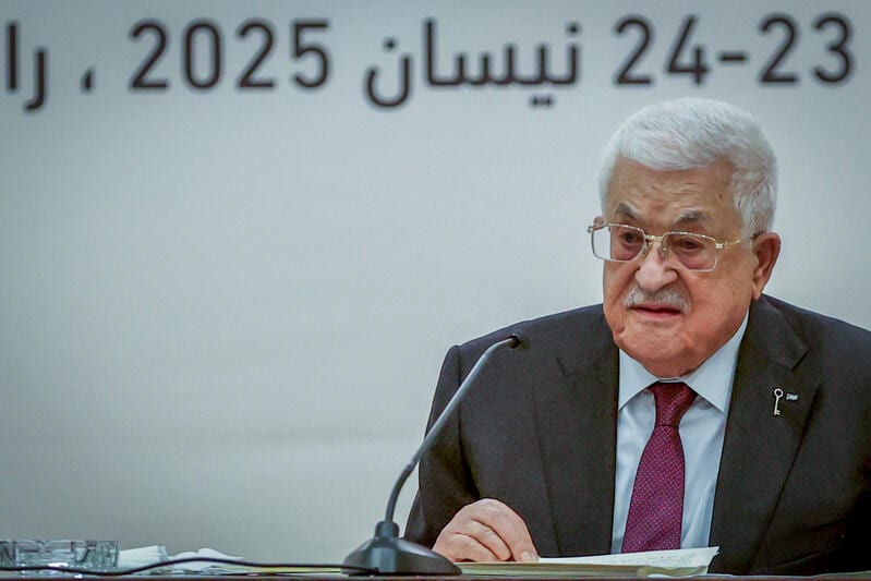 בכיר פת"ח בלבנון: "פתרון שתי המדינות הוא מלכודת שתוביל להיעלמות ישראל"