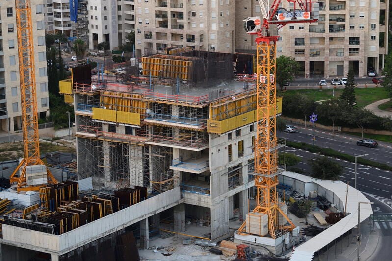 300 מומחי תכנון בקריאה לנתניהו: "עצור את תיקון 5 לתמ"א 35, זה סכנה להתיישבות"