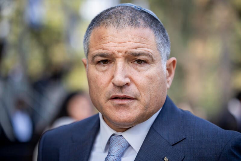 ח"כ טלי גוטליב נגד ראש השב"כ דוד זיני: "תהיה אמיץ ותתפטר"
